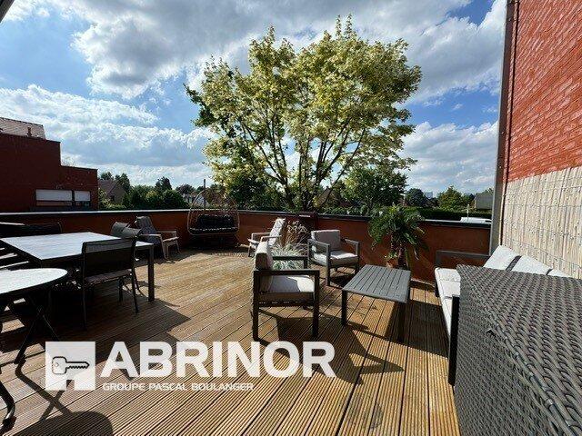 Appartement vente à Wattignies