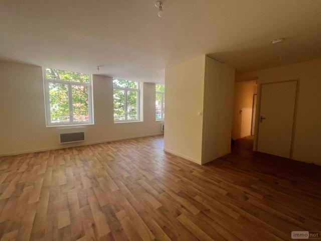 Appartement location à La Gare, Dunkerque