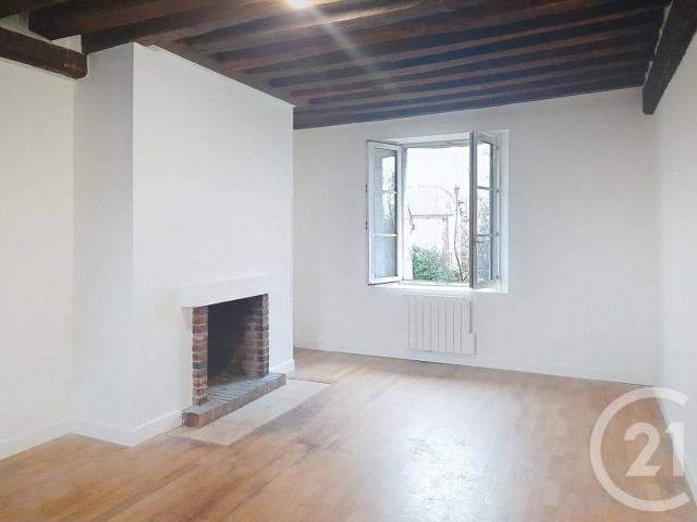 Appartement location à Zone industrielle les portes du Valois, Crépy-en-Valois
