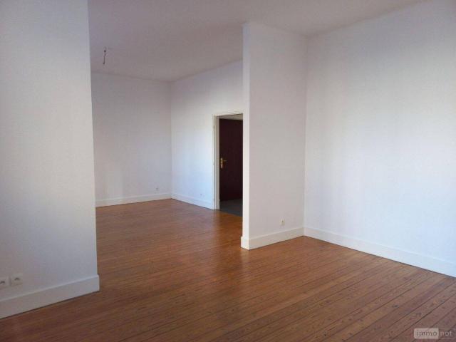 Appartement location à La Gare, Dunkerque