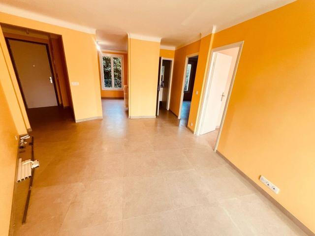 Appartement location à Hautes Vallergues, Cannes