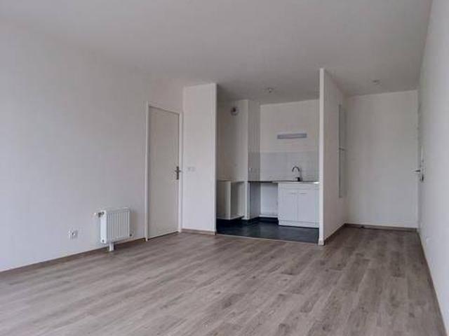 Appartement location à Margny-lès-Compiègne, Oise