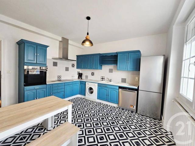 Appartement location à Port Maria, Quiberon