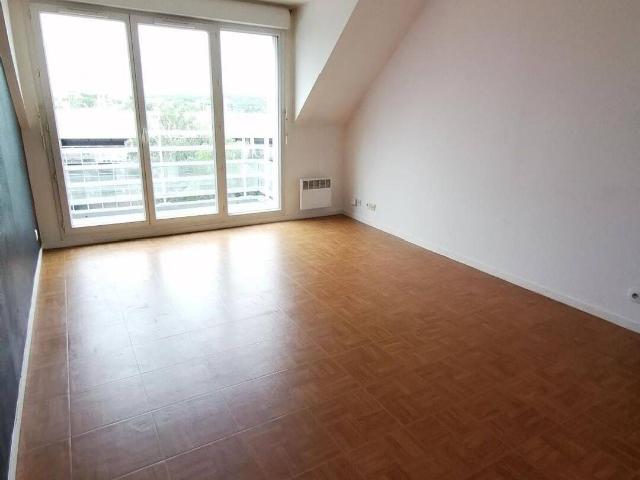 Appartement location à Résidence de La Roseraie, Brétigny-sur-Orge