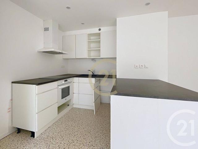 Appartement location à Neuville-sur-Oise, Val-d'Oise