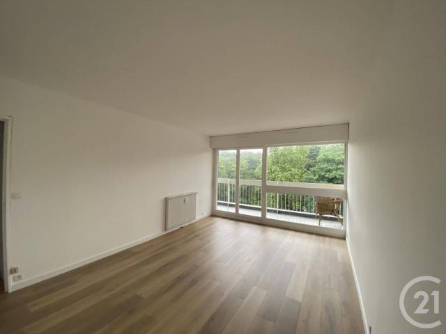 Appartement location à Les Loges, Évry-Courcouronnes