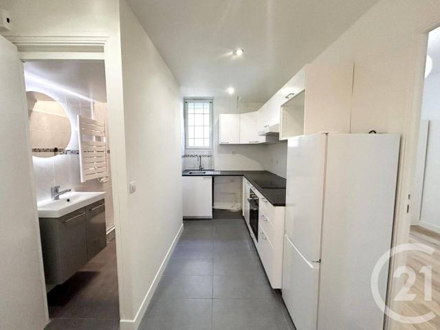 Appartement location à Vanves, Hauts-de-Seine