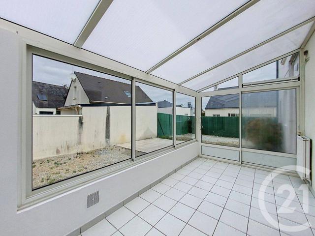 Appartement location à Hôtel de ville, Saint-Nazaire