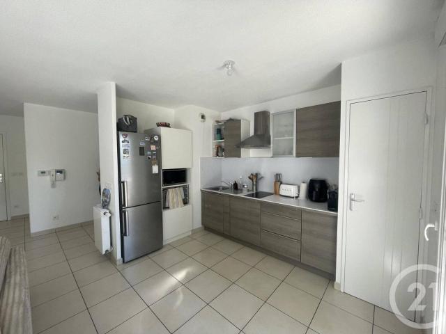 Appartement location à Les Rousses, Gleizé