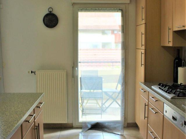 Appartement location à Gex, Ain