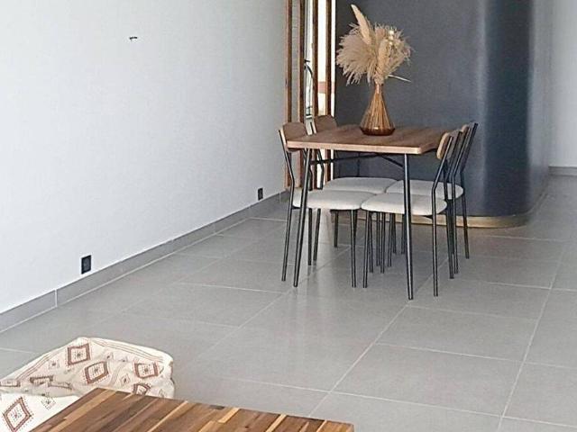 Appartement location à Dothémare, Les Abymes
