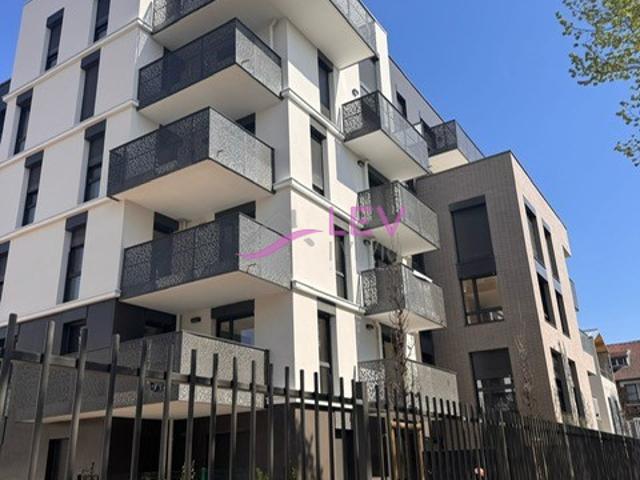 Appartement location à Saint-Denis, La Courneuve