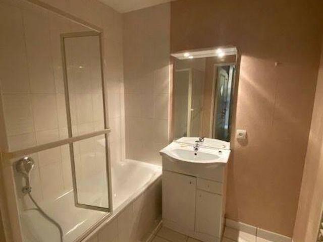 Appartement location à La Madeleine, Évreux