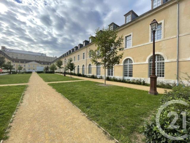 Appartement location à Compiègne, Oise