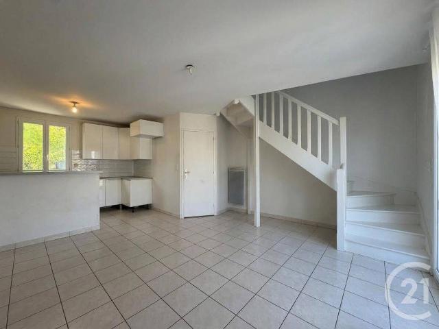 Appartement location à Luisant, Eure-et-Loir