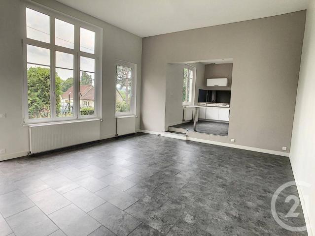 Appartement location à Choisy-au-Bac, Oise