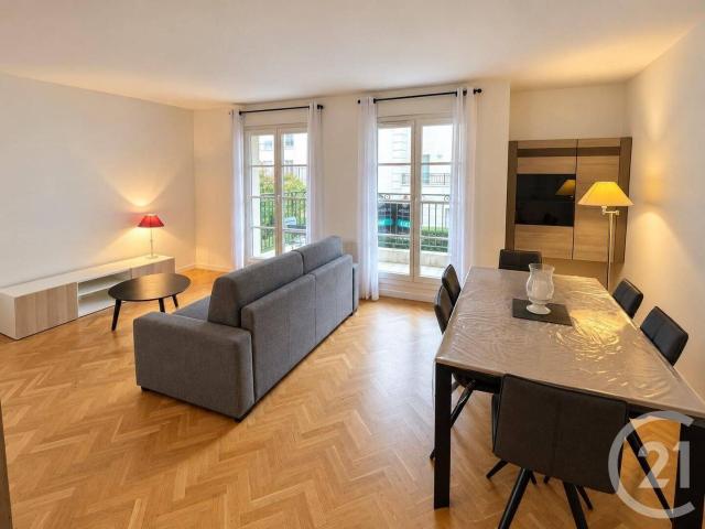 Appartement location à Centre-ville, Rambouillet