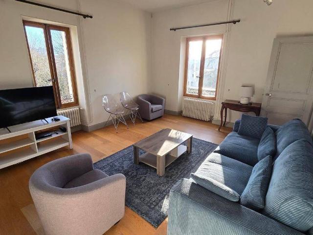 Appartement location à Rives, Isère