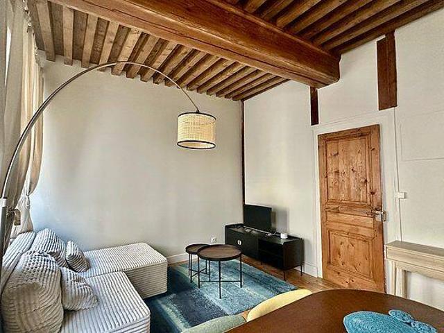 Appartement location à Brégade, Amplepuis