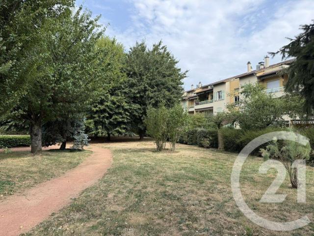 Appartement location à Champagne-au-Mont-d'Or, Rhône