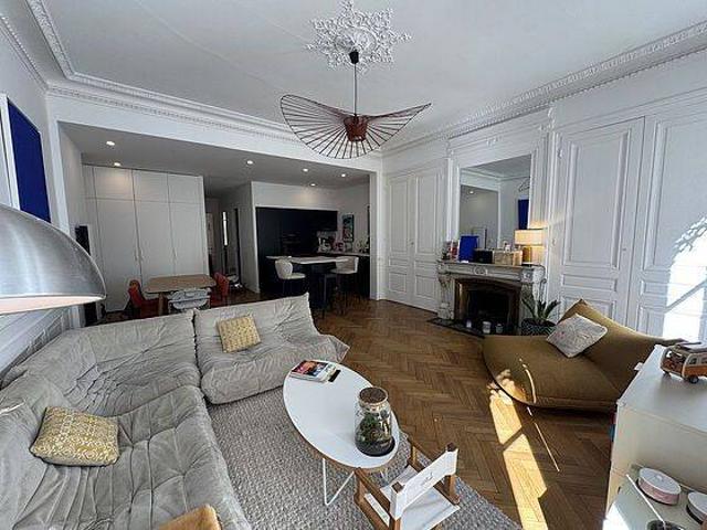 Appartement location à Brégade, Amplepuis