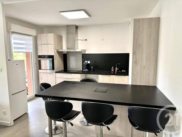 Appartement location à Léguevin, Haute-Garonne