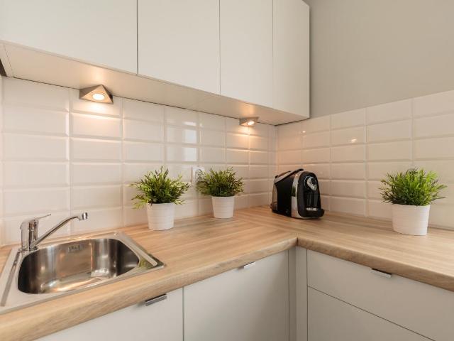 Appartement vente à Bobigny, Vaux-montreuil