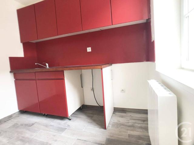 Appartement location à Pont-Audemer