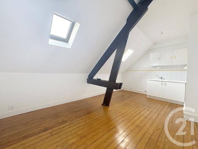 Appartement location à Noyon