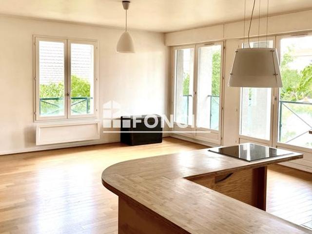 Appartement vente à Nanterre, Rueil-malmaison