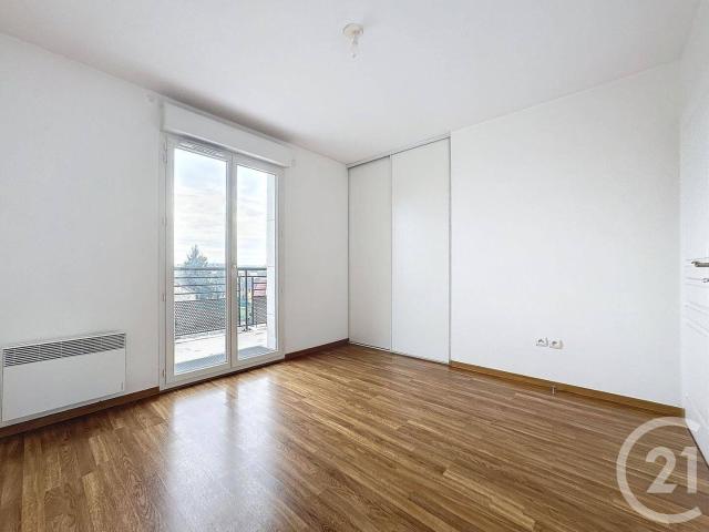 Appartement location à Saint-Fargeau-Ponthierry, Seine-et-Marne