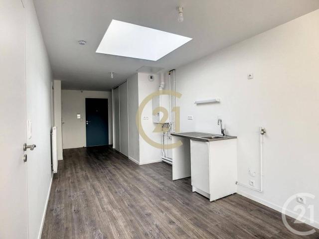 Appartement location à Hôtel de ville, Saint-Nazaire