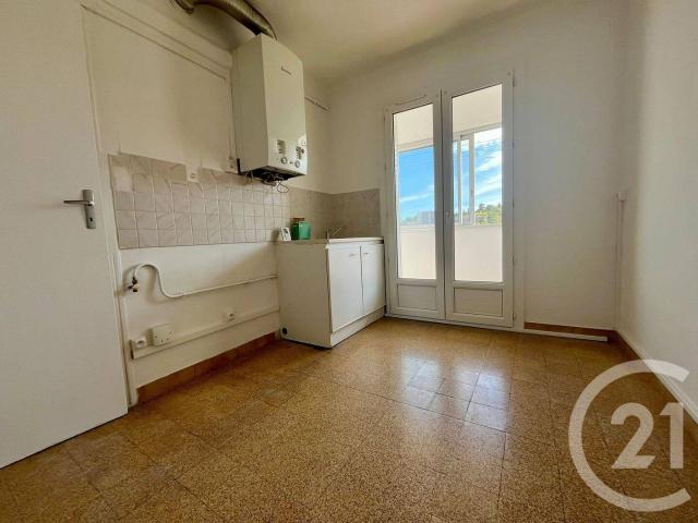 Appartement location à Faubourg du Soleil, Alès