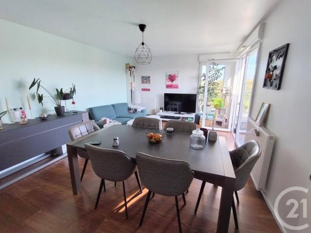 Appartement location à Élancourt, Yvelines