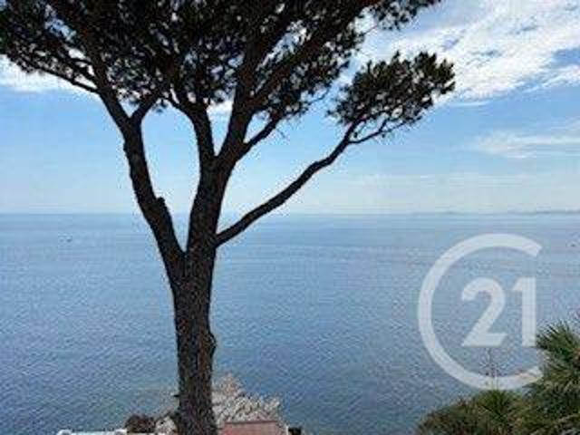 Appartement location à Quartier Jean-Médecin, Nice