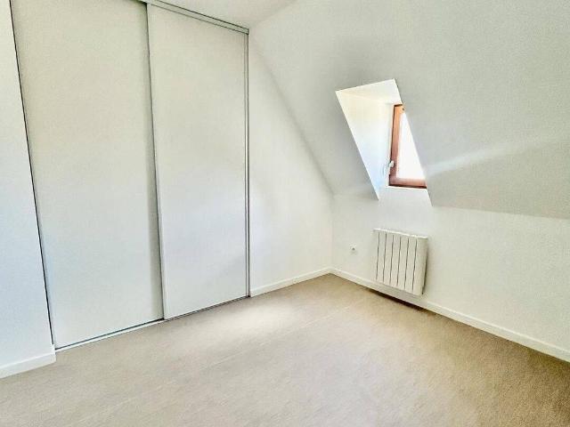 Appartement location à Nemours, Seine-et-Marne