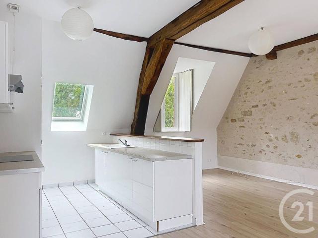 Appartement location à Crisenoy, Seine-et-Marne