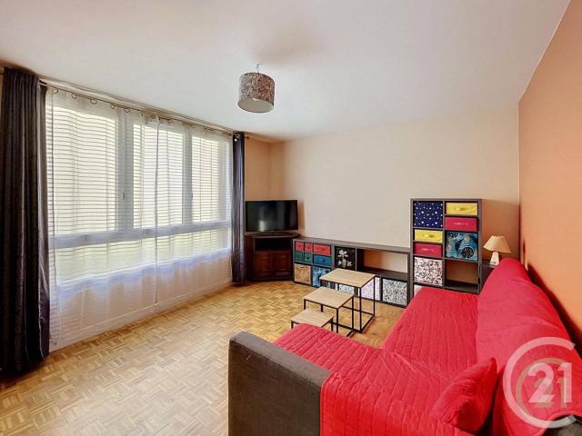 Appartement location à Compiègne, Oise