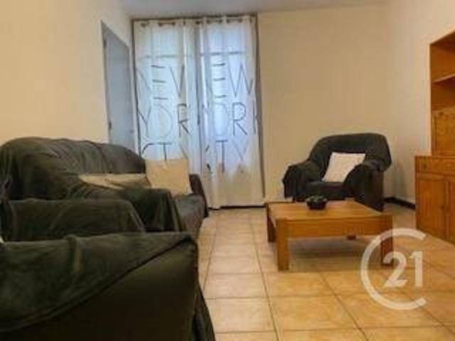 Appartement location à Tinturaghju, Furiani
