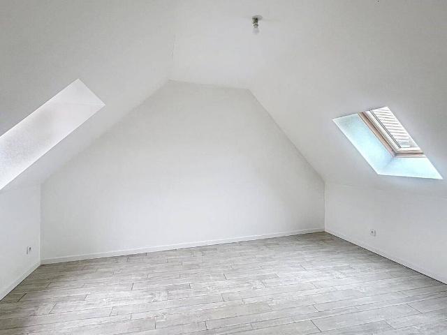 Appartement location à Lacroix-Saint-Ouen, Oise