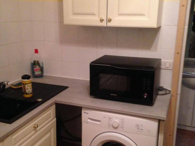 Appartement location à Bagnols-sur-Cèze, Gard