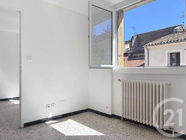 Appartement location à Sète, Hérault