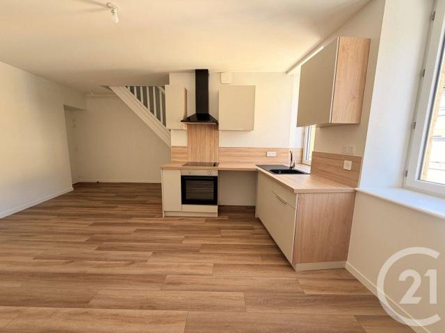 Appartement location à Tarare, Rhône