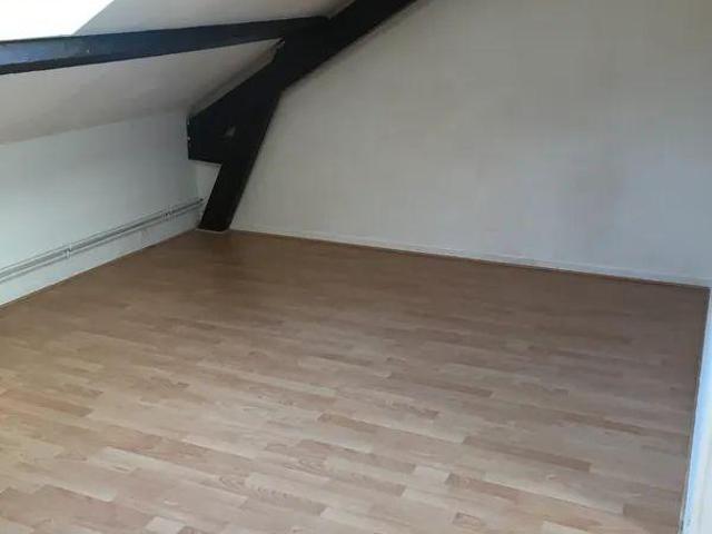 Appartement location à Le Havre