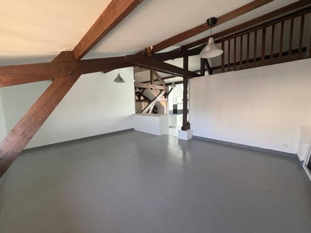 Appartement location à Le Clos, Plaisir