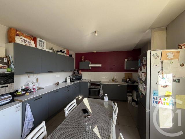 Appartement location à Trévoux, Ain