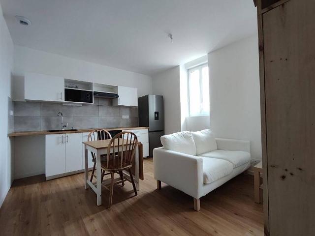 Appartement location à Kernével, Rosporden