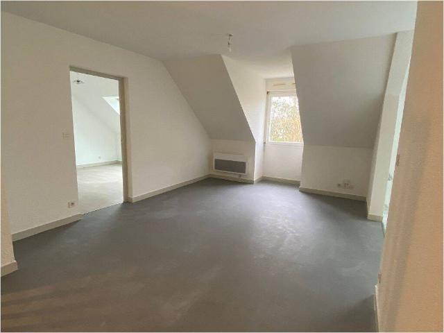 Appartement location à Centre, Montgermont