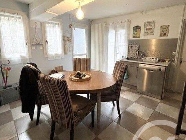 Appartement location à Pont-Audemer