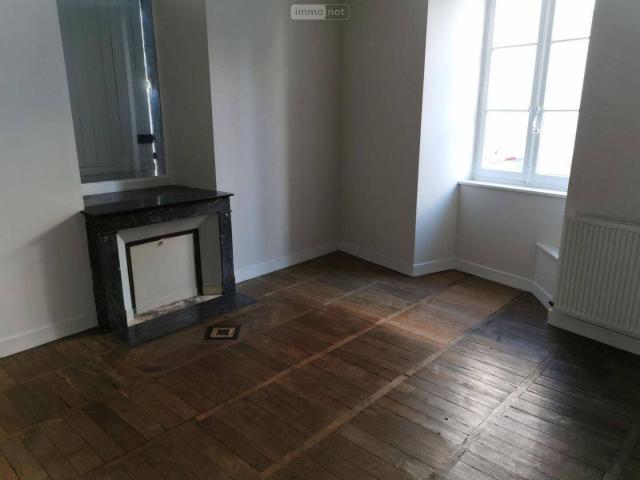 Appartement location à Parc Industriel et Logistique des Portes de Chambord I, Mer